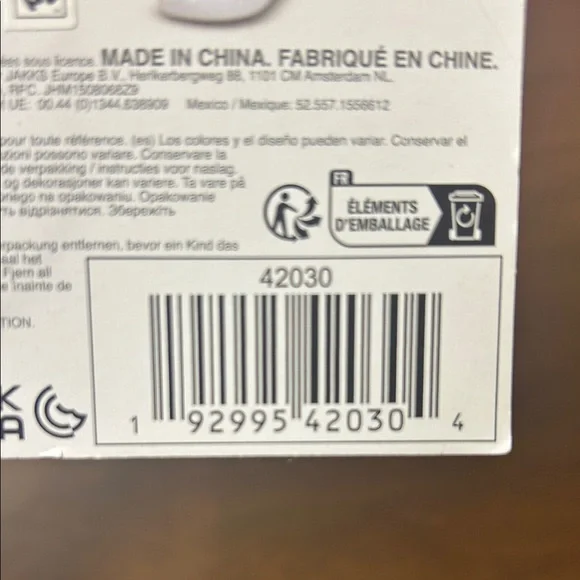 Streets of Rage Axel Action Figure - Picture 3 of 3